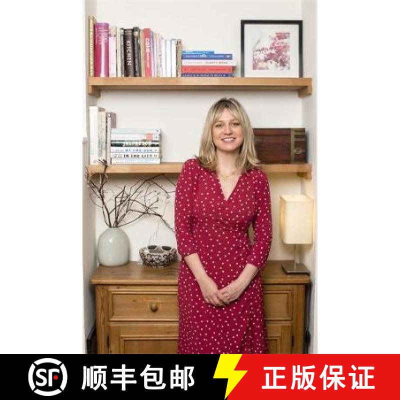 【3-4周达】How to Fall Apart: From Breaking Up to Book Clubs to Being Enough - Things I've Learned Ab... [9781529381214]