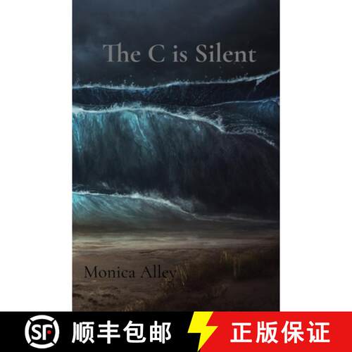 【3-4周达】The C is Silent: One Woman's Silent War with Complex PTSD - Part 1 [9798218799830]