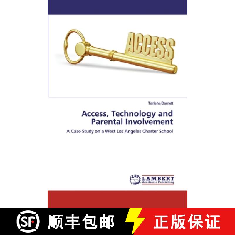 预订 Access, Technology and Parental Involvement [9786200302663]