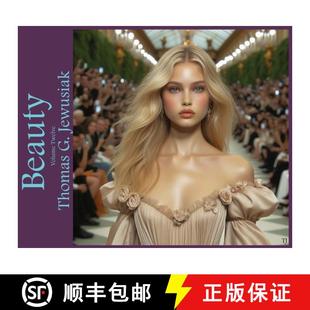 9798991285131 预订 Twelve Volume Beauty