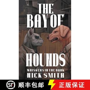 The 9798823207249 Bay Hounds 预订