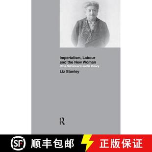 Labour New Imperialism Social 9781138145320 and 4周达 Olive Woman the Theory Schreiner