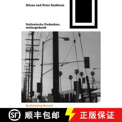 【3-4周达】Italienische Gedanken, Weitergedacht [9783764363413]