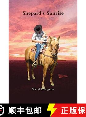 【3-4周达】Shepard's Sunrise [9780557105571]