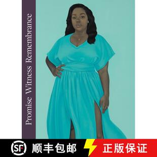 Remembrance 4周达 Witness 9781734248517 Promise