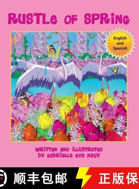 预订 Rustle of Spring [9781612445588]