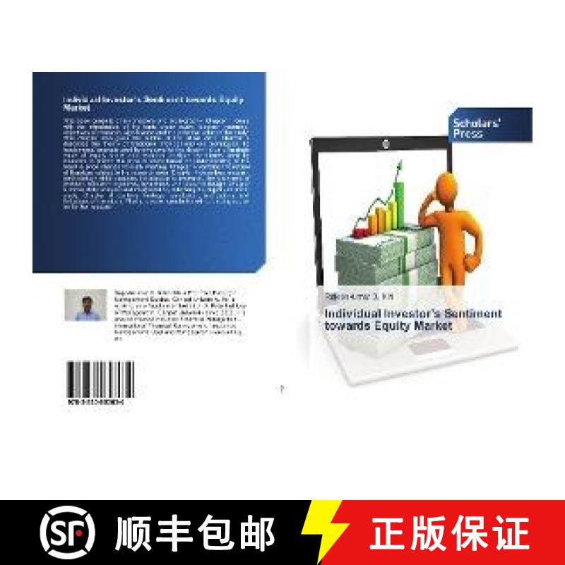 预订 Individual Investor’s Sentiment towards Equity Market [9783330653634]