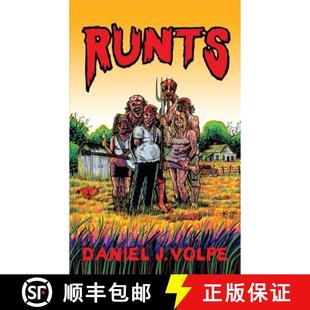 Runts 3周达 9781961758216