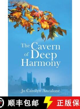 【3-4周达】The Cavern of Deep Harmony [9781545613146]