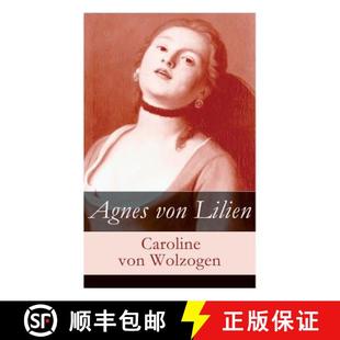 Lilien 4周达 von 9788027310364 Agnes