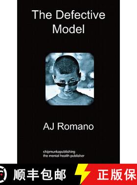 【3-4周达】The Defective Model [9781849914918]