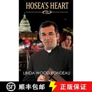 Heart 4周达 9781946638953 Hosea