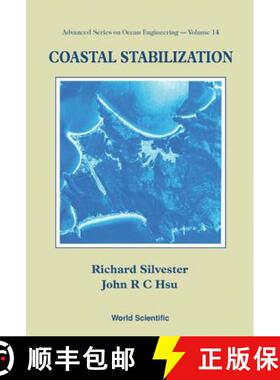 【3-4周达】COASTAL STABILIZATION              (V14) [9789810231378]