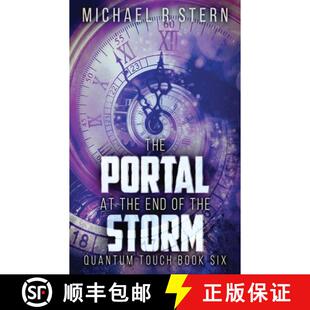 The Portal Storm 9784867502839 3周达 End