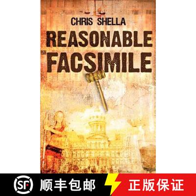【3-4周达】Reasonable Facsimile [9780983360049]