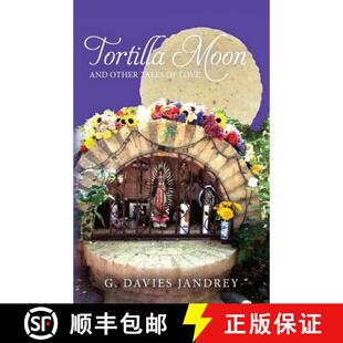 Other 9780971548411 4周达 Love Tales and Moon Tortilla
