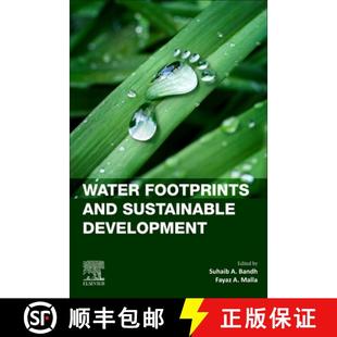 Sustainable 9780443236310 4周达 Tbd Volume Development and Footprints Water