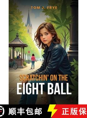 预订 Scratchin' on the Eight Ball [9798349281662]