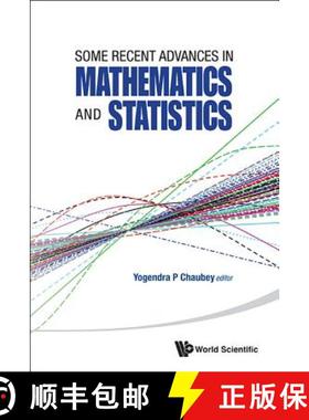 Some Recent Advances in Mathematics and Statistics - Proceedings of Statistics 2011 Canada/Imst 2011-... [9789814417976]