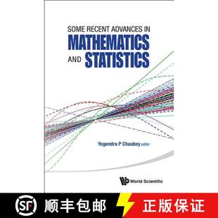 Mathematics Proceedings Recent ... Some Imst and Advances 2011 Statistics 9789814417976 Canada