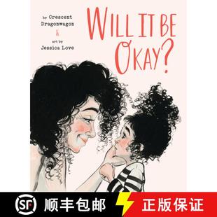 Okay? 9781951836504 Will Book Picture 预订