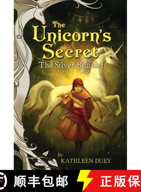 【3-4周达】The Silver Bracelet: Volume 3 [9780689842719]