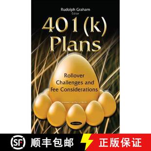 【3-4周达】401(k) Plans: Rollover Challenges and Fee Considerations [9781634826693]