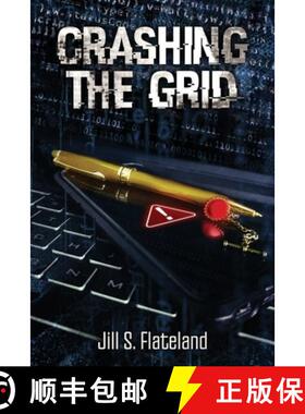 预订 Crashing The Grid [9781966012061]