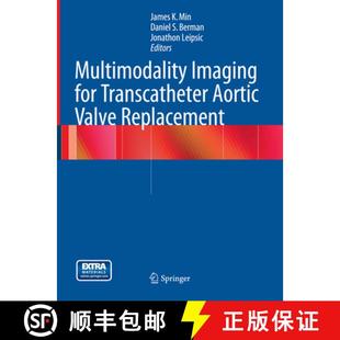 Transcatheter 9781447171898 4周达 Replacement Valve Aortic for Imaging Multimodality