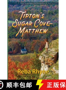【3-4周达】Tipton's Sugar Cove - Matthew [9781945976698]