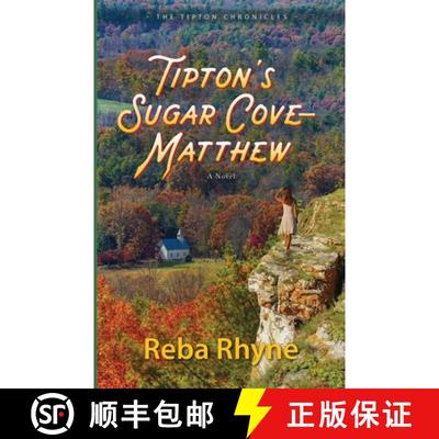 【3-4周达】Tipton's Sugar Cove - Matthew [9781945976698]