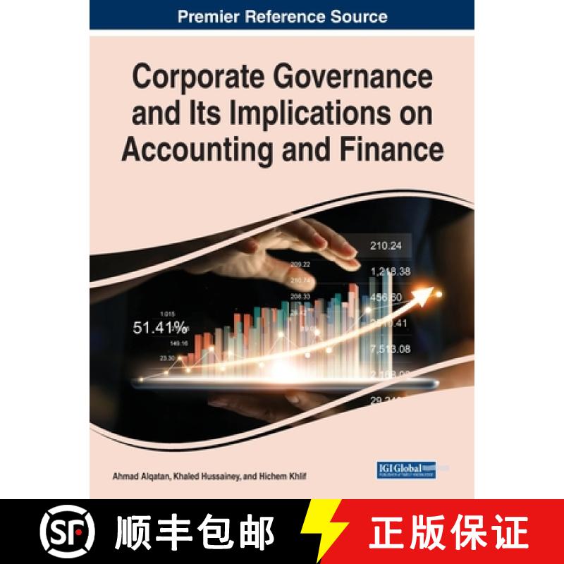 【2-3周达】Corporate Governance and Its Implications on Accounting and Finance [9781799854463]