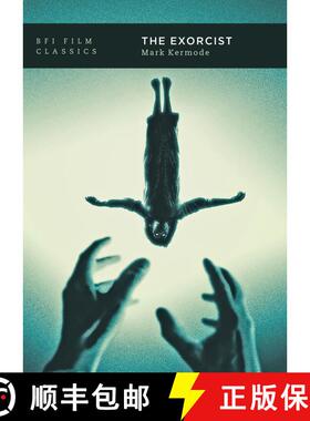 【3-4周达】The Exorcist [9781839021718]