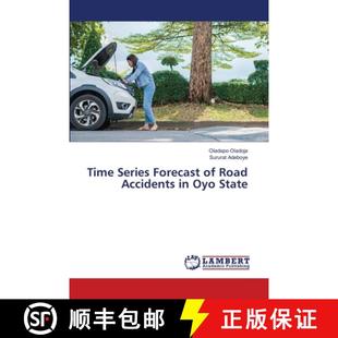 Road Forecast Accidents State Time Oyo 3周达 9786208439392 Series