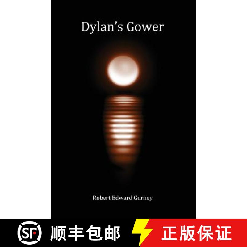 【3-4周达】Dylan's Gower [9780993086229]