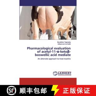 acetyl 945; Pharmacological mediate 预订 acid evaluation 946; keto& 9786200314413 boswellic