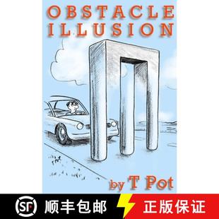 Illusion Obstacle 3周达 9781312763791