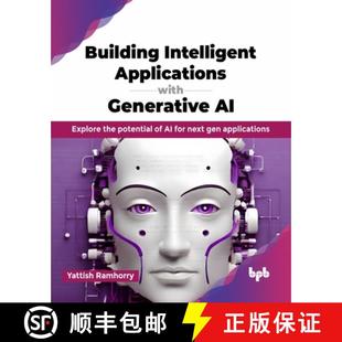 gen Building Explore Generative Applications a... next the 9789355519139 with for Intelligent 预订 potential