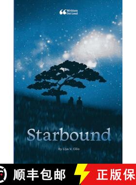 预订 Starbound [9781304211323]