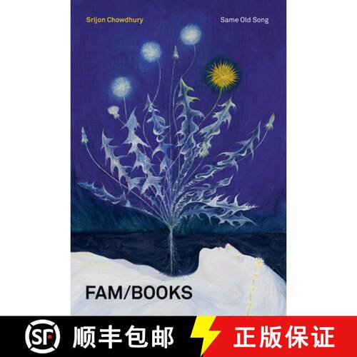 【3-4周达】Srijon Chowdhury: Same Old Song [9781646570300]