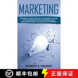 Explode 4周达 Strategies Powerful Techniques Business Increase your Marketing Make 9781951083700 Sale... and