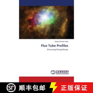9783659469589 预订 Profiles Tube Flux