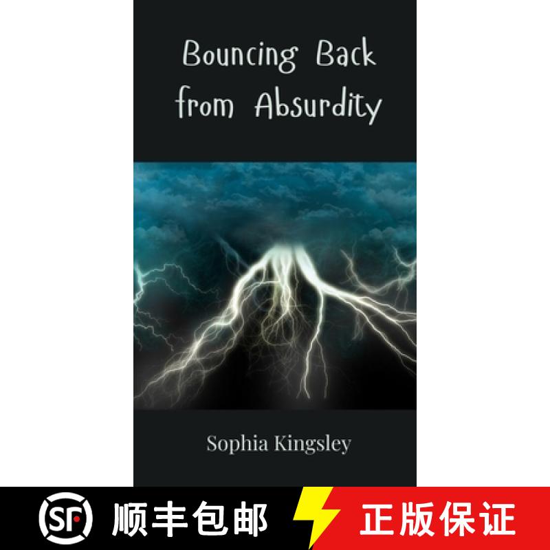 【3-4周达】Bouncing Back from Absurdity [9783690852425]