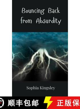预订 Bouncing Back from Absurdity [9783690852425]