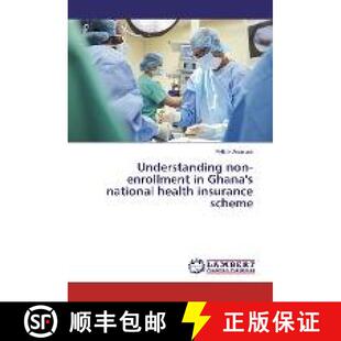 national Understanding Ghana 预订 health 9783330070066 enrollment scheme non insurance