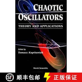 Chaotic Oscillators Theory Applications 4周达 and 9789810206536