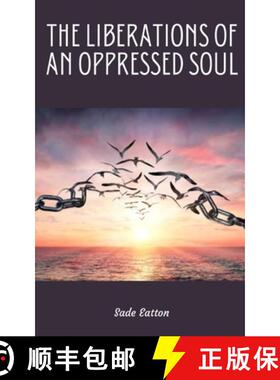 【3-4周达】The Liberations of an Oppressed Soul [9789358368628]