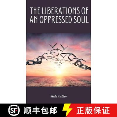 【3-4周达】The Liberations of an Oppressed Soul [9789358368628]