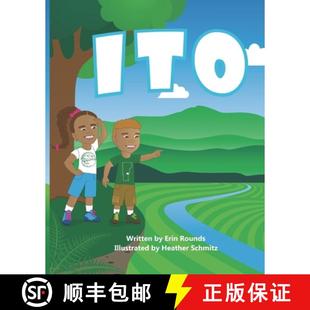 9781949929423 预订 Ito