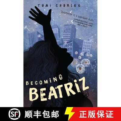 【3-4周达】Becoming Beatriz [9781580897785]